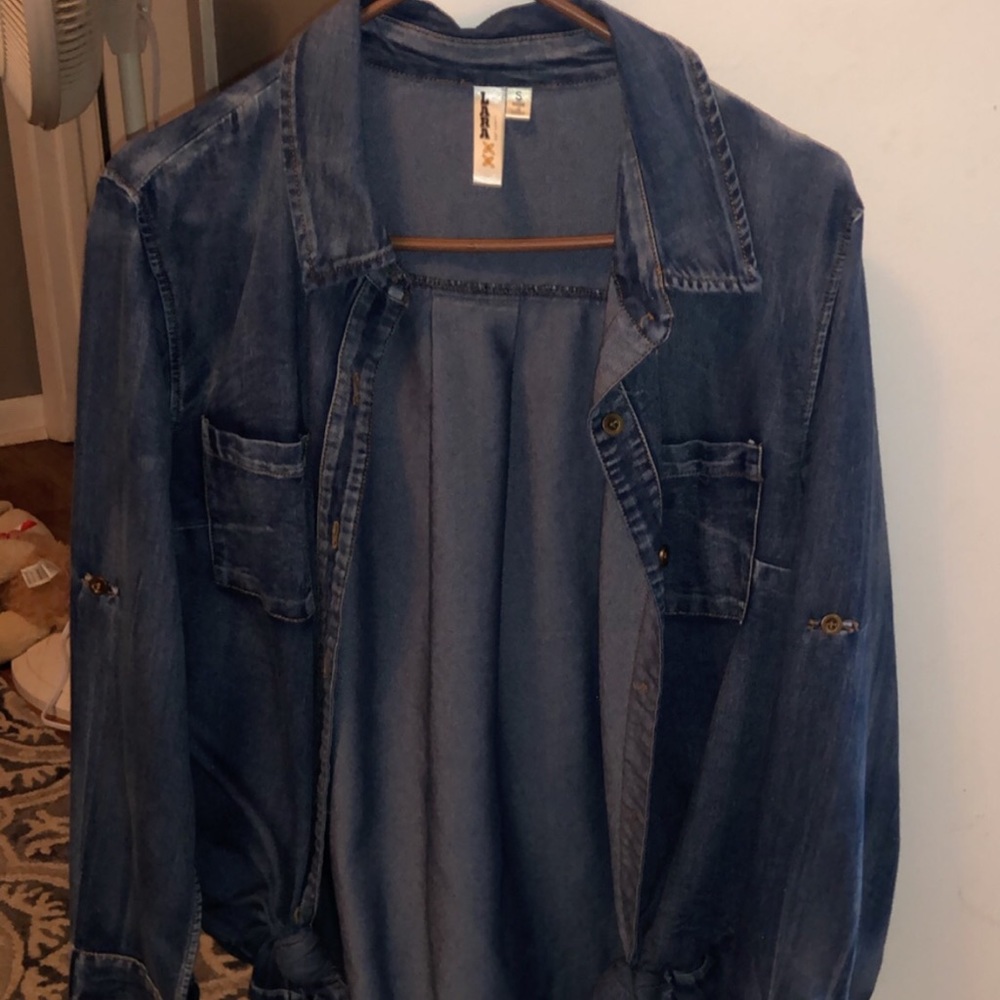 Jackets